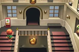 《集合啦！动物森友会》2.0版本11月5日推送 付费DLC公开图片