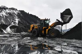 增加煤炭出口，俄罗斯拟扩建贝阿铁路图片