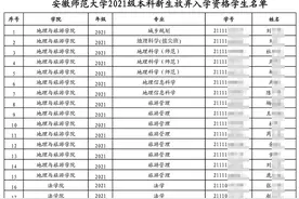 考上了大学，却不入学，105人放弃入学资格，多人属拔尖班，怎么回事？图片