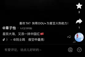 章子怡现场观看神舟十三号发射，发文称：激动，振奋！壮观，震撼！自豪图片