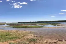 壹现场丨投资29.1亿元！河北三河实施海绵城市工程解燕郊内涝问题图片