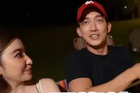 许维恩「2条线验孕棒」是骗局！看到王家梁超暖反应…感动被逼哭图片