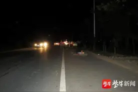 女子撞人逃逸后方知死者是亲戚 痛哭悔恨：如果我当时没跑，也许他就不会死了图片