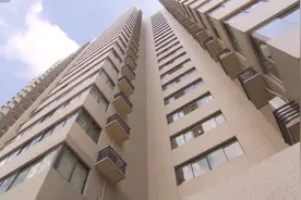 抖动！摇晃！电梯刚换没几年故障频发 居民：曾有人被困图片