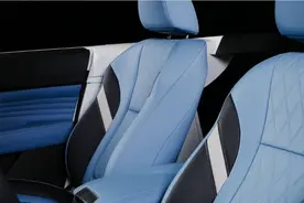 中国汽车座椅与内饰市场发生新变化 | 中国汽车报图片