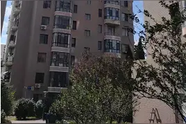 太可怕！高空飞下铁铲砸中头部！事发辽宁一18层住宅图片