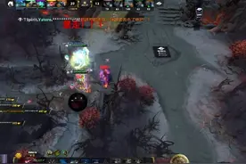 《Dota 2》国际邀请赛决赛Team Spirit爆冷夺冠，PSG.LGD惜败图片