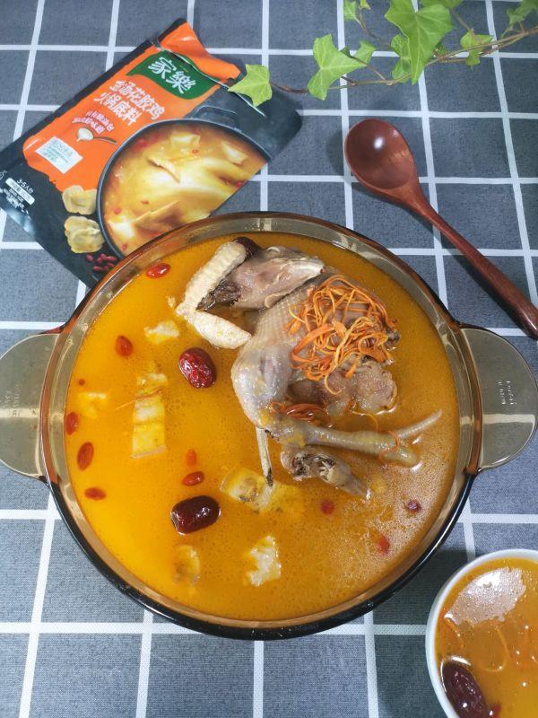 花胶煲鸡要写什么佐料 2026年花胶煲鸡汤的配料 花胶煲鸡要写什么佐料 2026年花胶煲鸡汤的配料