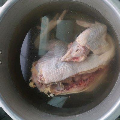 高压锅煮花胶 2026年高压锅煮花胶的做法