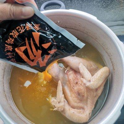 杞子花胶瘦肉炖项鸡 2026年花胶瘦肉红枣枸杞炖汤的做法