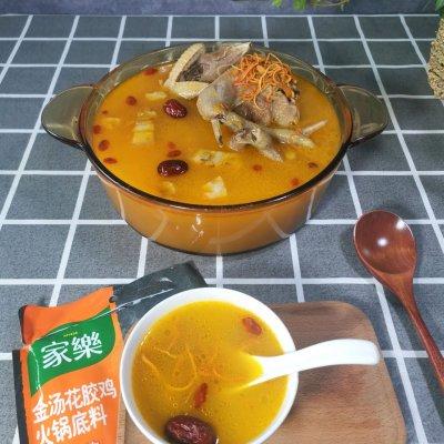鸡炖花胶可以放紅棗嗎 2026年花胶红枣炖鸡的功效和作用