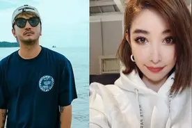 分手许维恩3年…KID认了「曾天天都想到她」！松口现在关系图片