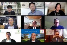 全球贫困与乡村振兴：挑战与经验图片
