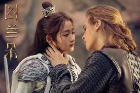 投资三亿元，评分3.7，众星云集的《图兰朵：魔咒缘起》怎么就翻车了图片