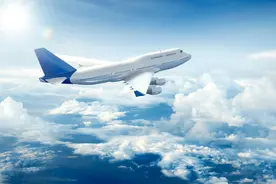 飞机上的WiFi终于要普及了 但还需要解决这些问题图片