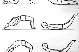 不同的运动方式及其作用有讲究图片