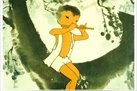 中国动画的产业之路图片
