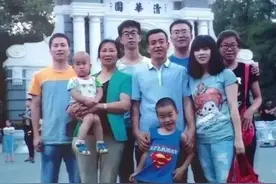 5个孩子4人考入清华北大：这对农民夫妇的经验值得大家学习图片