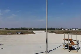 开通了！阜阳机场传来最新消息图片