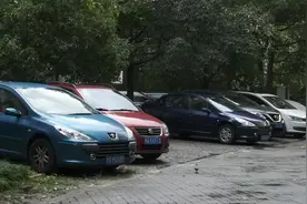 医院、老旧小区停车难？“上海停车”APP快快用起来图片