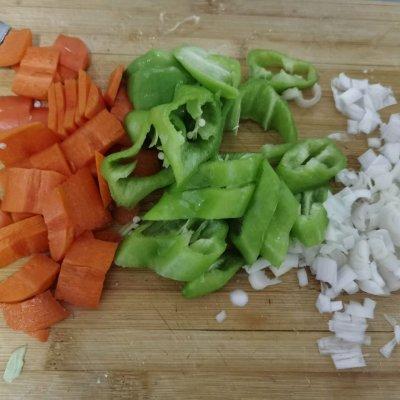 每次做这道超级好吃溜肉段，隔壁小孩都会来敲门