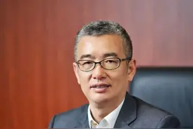 平安健康险董事长朱友刚：健康险面临“峡谷式”竞争，新阶段必须走专业化道路图片