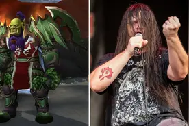 《魔兽世界》重命名NPC 因原名现实来源者曾发表恐同言论图片