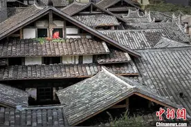 福建700年古村落新貌：产业互联，价值延伸，推动乡村振兴图片
