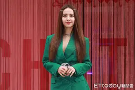 蔡依林新歌终于来了！久违现身认「不习惯」...曝跨年演出动向图片