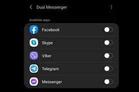 Android 12或很快迎来第一方“应用克隆”多开体验图片
