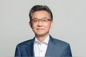 首席气候官丨专访西门子全球执行副总裁，西门子中国董事长、总裁兼CEO肖松：碳中和带来的不仅是能源革命，更是新一轮的产业变革图片