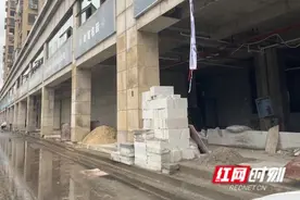 红网调查丨楼下要建社区卫生服务中心？小区业主们焦虑了图片