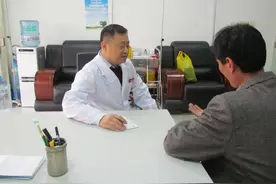 血友病患者也可拥有正常人生图片