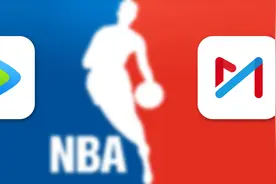 新赛季开打，5个维度解析腾讯与咪咕的NBA转播战图片