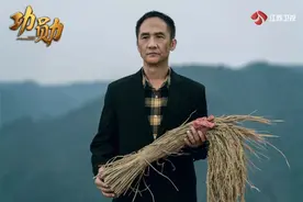《功勋》之《袁隆平的梦》一生求索为米粮，使命向前铸功勋图片