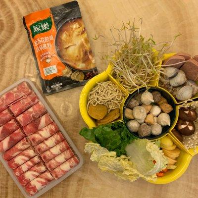 花胶墨鱼红枣 2026年花胶墨鱼汤的做法大全