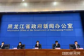 一提一扩！黑龙江省扎实推进儿童福利保障工作图片