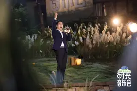 讲述经典音乐背后故事《时光音乐会》传递音乐治愈力量图片