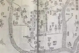 江南物语｜大明首辅徐阶与宣平图片