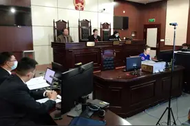 参与“数字货币刷单”搞虚拟投资？实际上是传销犯罪图片