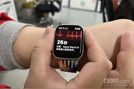 你的国行Apple Watch可以开通ECG了吗？我开了 你试试图片