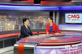 世界卫生组织前总干事陈冯富珍：中国积极履行国际义务 彰显大国担当图片