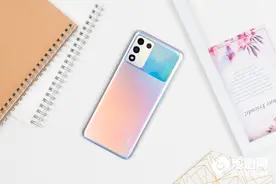 OPPO K9s评测：硬核配置加持，双十一超值之选图片