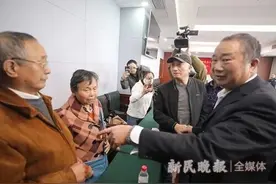 滴血认亲！七兄妹失散63年，今天终于团圆图片