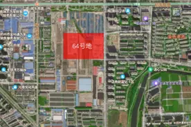 郑州二拍惊奇丨15宗地大揭秘，3宗地公开地会再次引起哄抢吗？图片