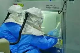 长沙新增1例外省旅游返长阳性人员，与此前确诊病例同航班视频封面