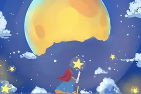 七待｜失明给了我黑色的眼睛，我用它来寻找光明图片