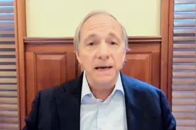 全球头号对冲基金创始人达利欧重磅发声：中国资产很便宜图片