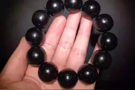 手串少了它，一点儿灵气都没了图片