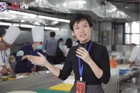 首批五星级“粤菜师傅”名厨出炉！在这些地方能吃到粤菜“天花板”| 船说广东图片